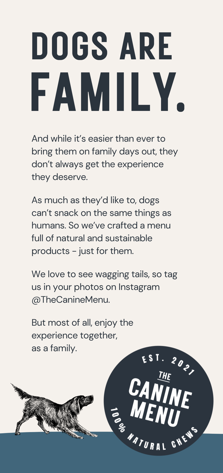 Menus (pack of 25) image 0